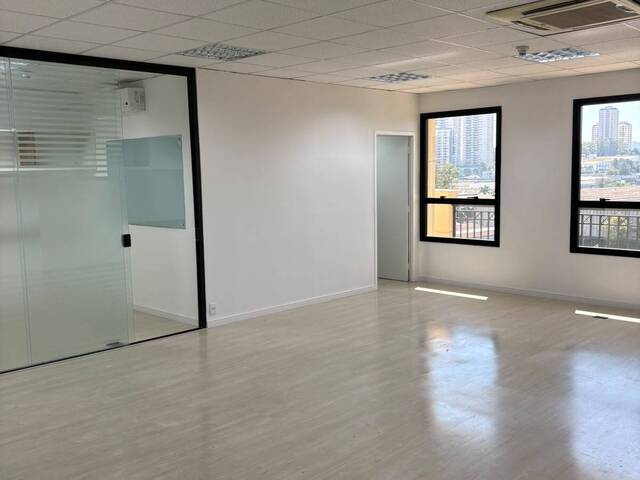 #954 - Sala para Locação em Barueri - SP - 3