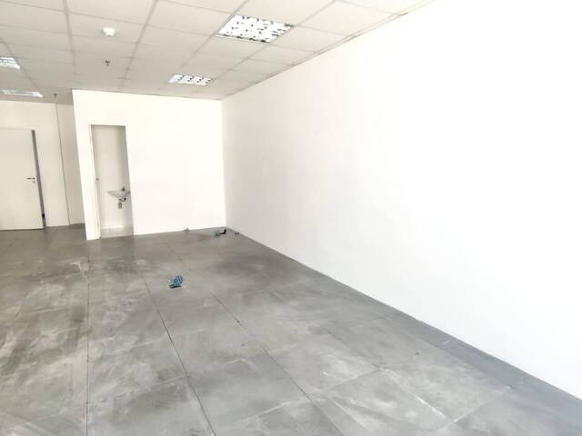 #955 - Sala para Locação em Barueri - SP - 2