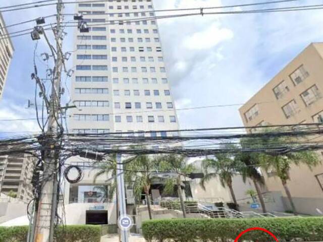 #955 - Sala para Locação em Barueri - SP - 1