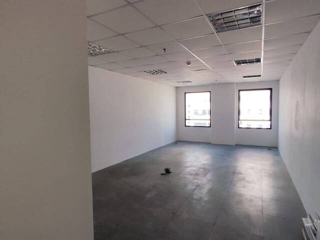 #956 - Sala para Locação em Barueri - SP - 1