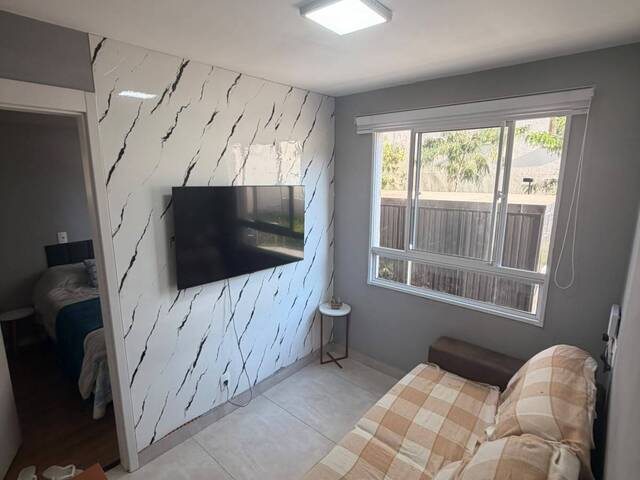 #958 - Apartamento para Locação em Carapicuíba - SP - 3