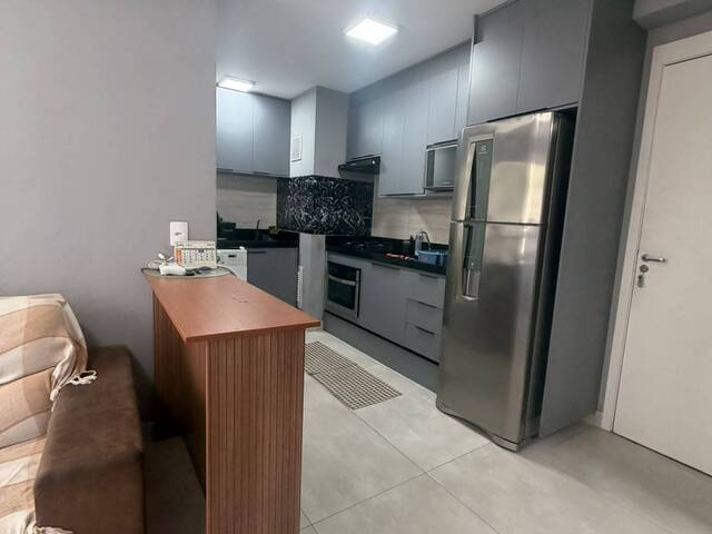 #958 - Apartamento para Locação em Carapicuíba - SP - 2