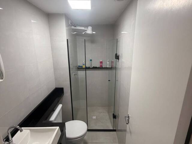 Apartamento para Locação em Carapicuíba - 5