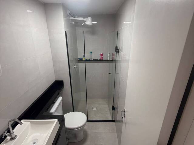 Apartamento para Locação em Carapicuíba - 4