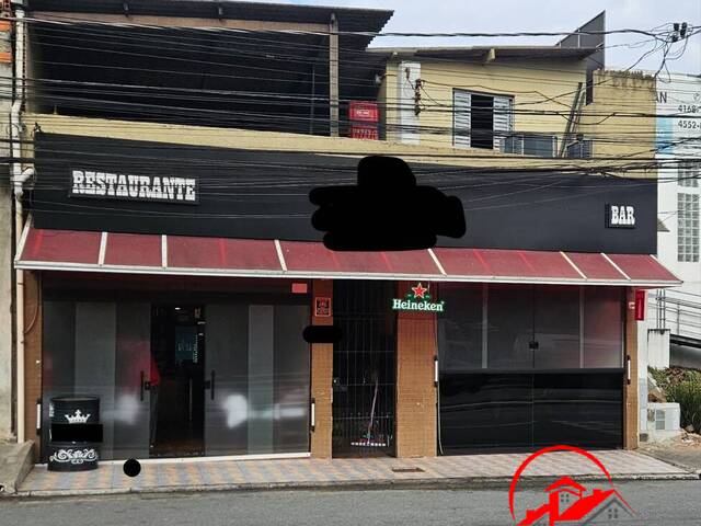 #960 - Casa para Venda em Barueri - SP - 1