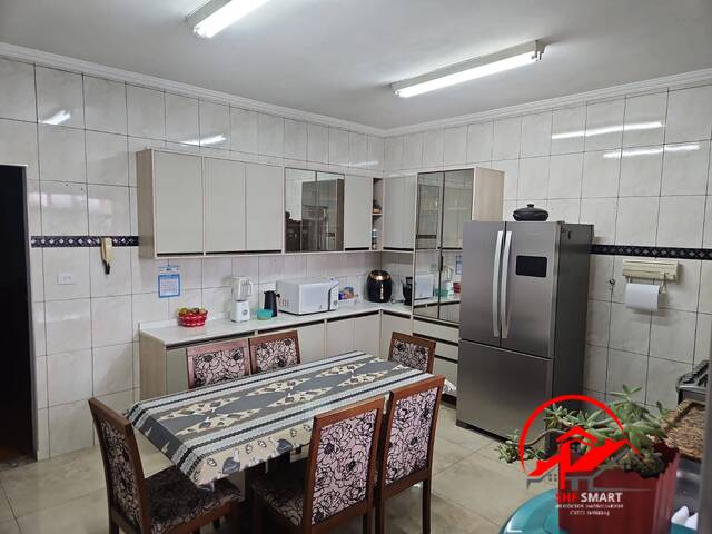 Sobrado para Venda em Barueri - 4