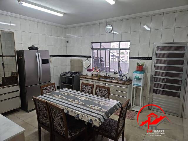 #961 - Sobrado para Venda em Barueri - SP - 3