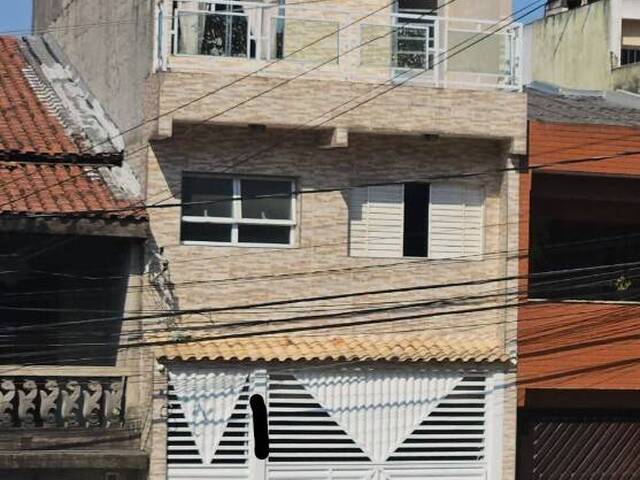 #961 - Sobrado para Venda em Barueri - SP - 1