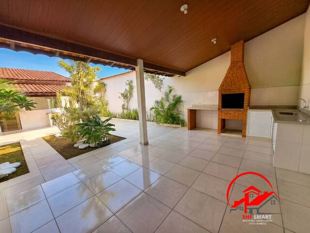 #965 - Casa de Praia para Venda em Itanhaém - SP - 2