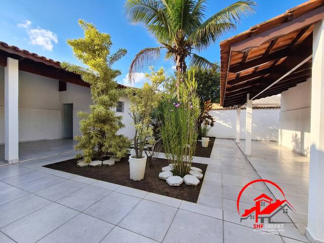 Casa de Praia para Venda em Itanhaém - 4
