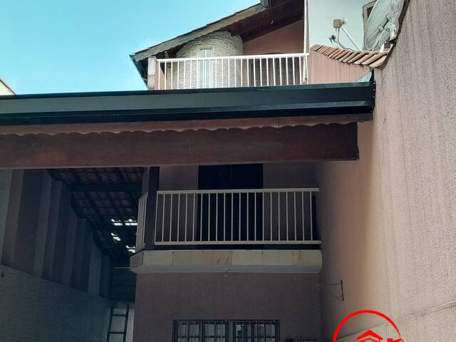 #966 - Sobrado para Venda em Barueri - SP - 1