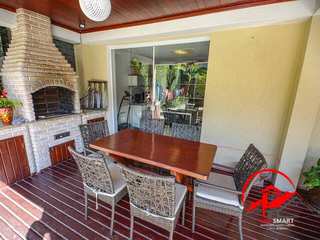 #967 - Casa para Venda em São Paulo - SP - 3
