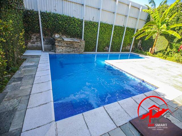 Casa para Venda em São Paulo - 5