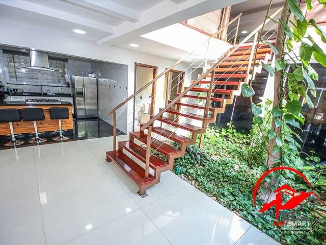 #968 - Casa para Locação em São Paulo - SP - 2