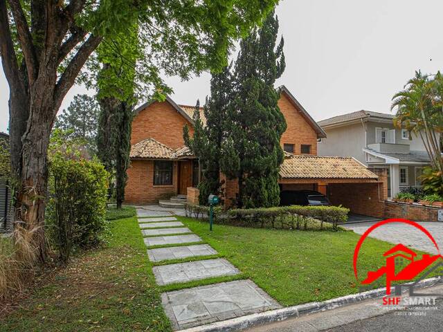 Casa em condomínio para Venda em Santana de Parnaíba - 4