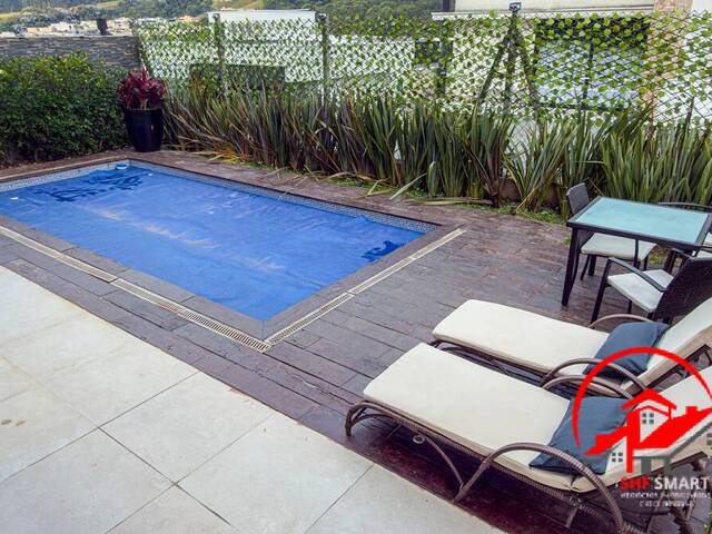 Casa em condomínio para Locação em Santana de Parnaíba - 4