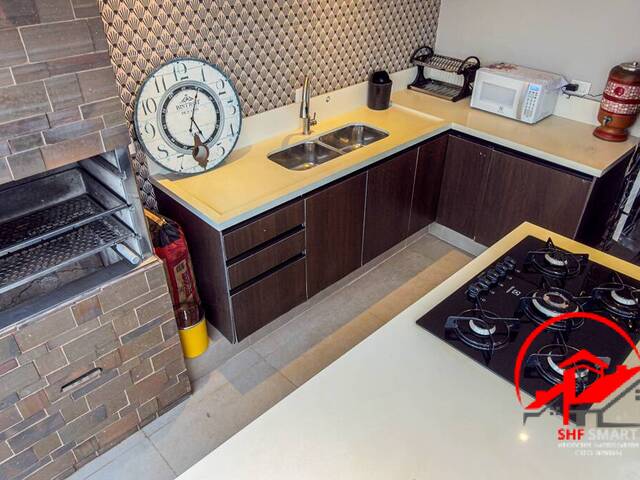 Casa em condomínio para Locação em Santana de Parnaíba - 5