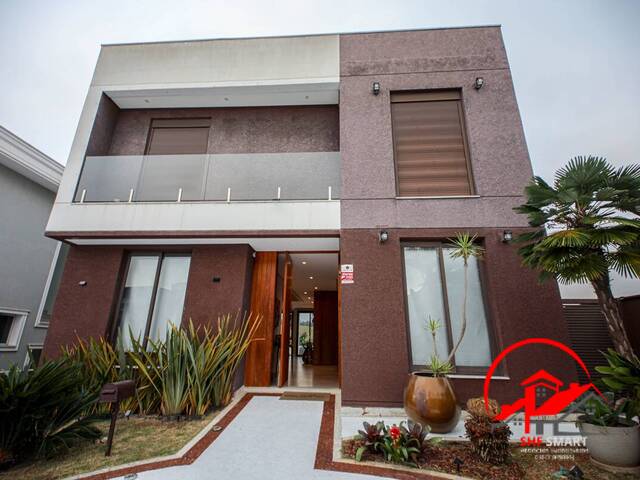 #970 - Casa em condomínio para Locação em Santana de Parnaíba - SP - 2