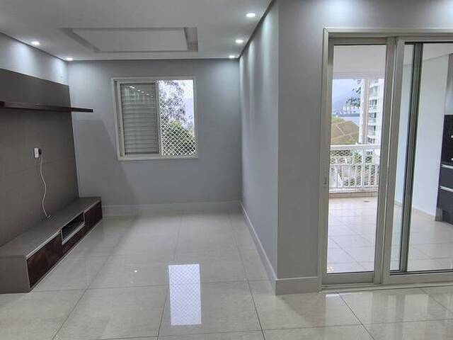 #971 - Apartamento para Venda em Santana de Parnaíba - SP - 3