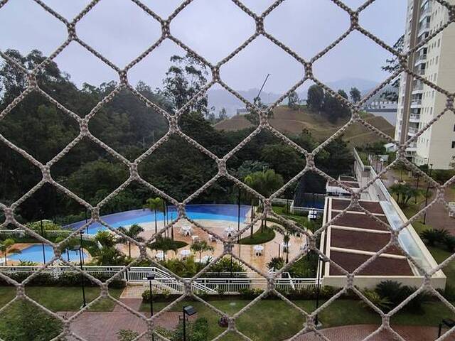 Apartamento para Venda em Santana de Parnaíba - 4