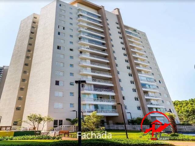 #971 - Apartamento para Venda em Santana de Parnaíba - SP - 1
