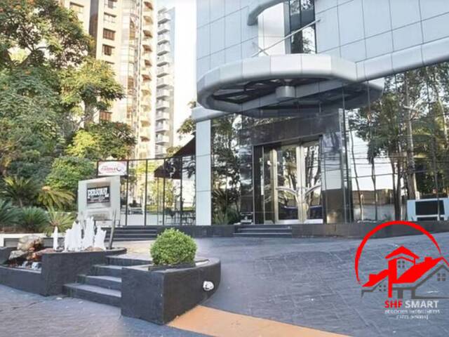 #972 - Sala para Locação em Barueri - SP - 1