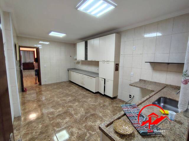 #974 - Sobrado para Venda em Carapicuíba - SP - 3