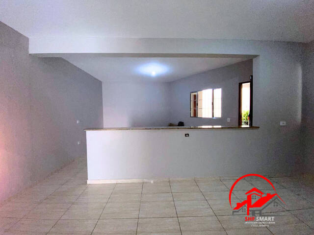 #975 - Casa para Locação em Barueri - SP - 2