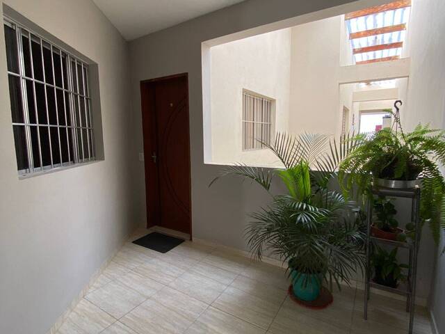 #975 - Casa para Locação em Barueri - SP - 3