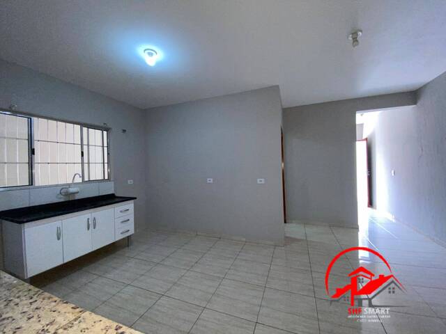 #975 - Casa para Locação em Barueri - SP - 1
