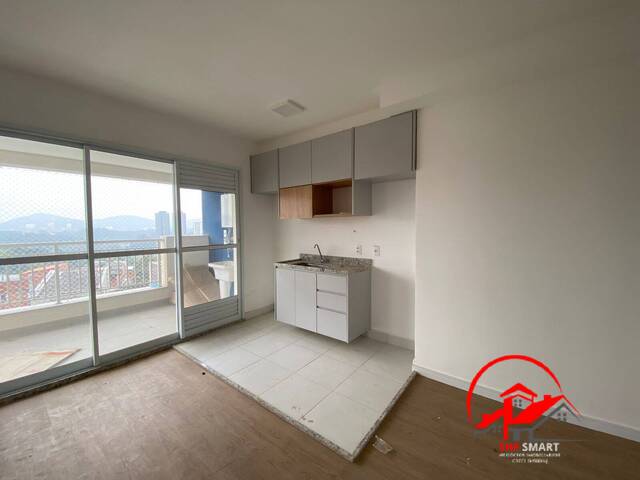 Apartamento para Locação em Barueri - 5