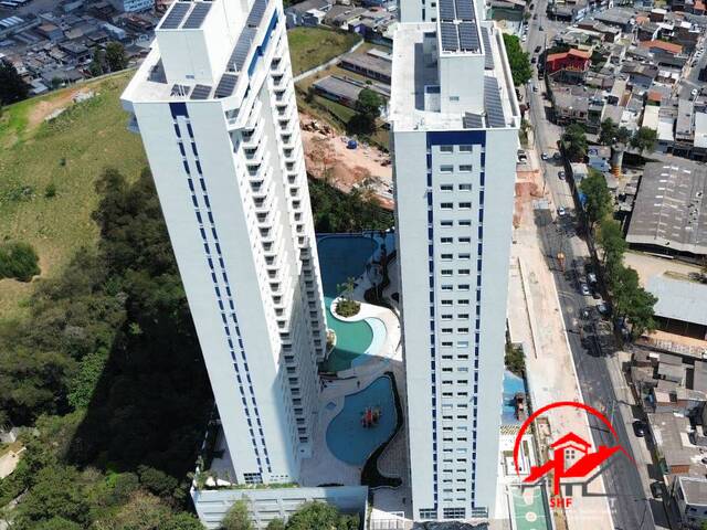 Apartamento para Locação em Barueri - 4