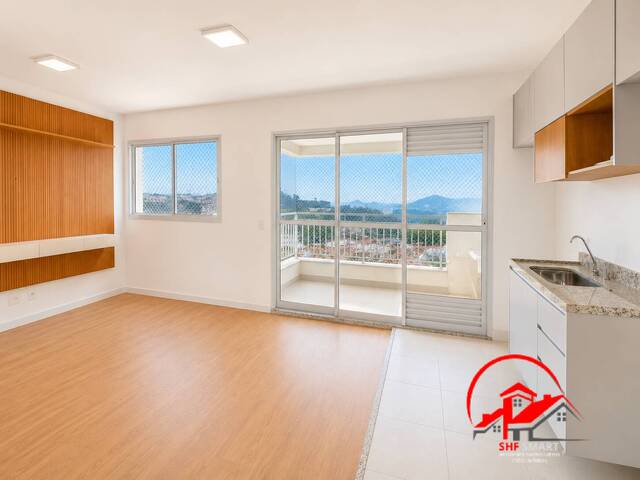 #977 - Apartamento para Locação em Barueri - SP - 3