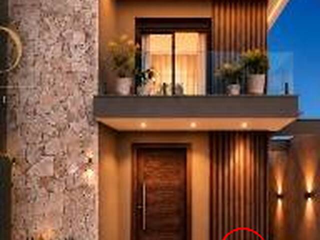 #978 - Casa em condomínio para Venda em Santana de Parnaíba - SP - 1