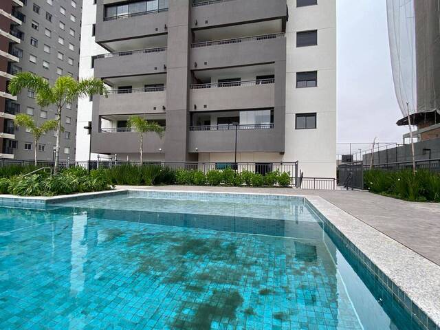 Apartamento para Locação em Barueri - 4