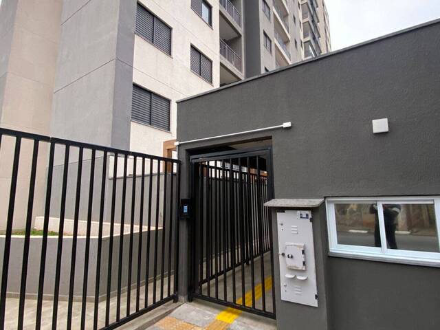 Apartamento para Locação em Barueri - 5