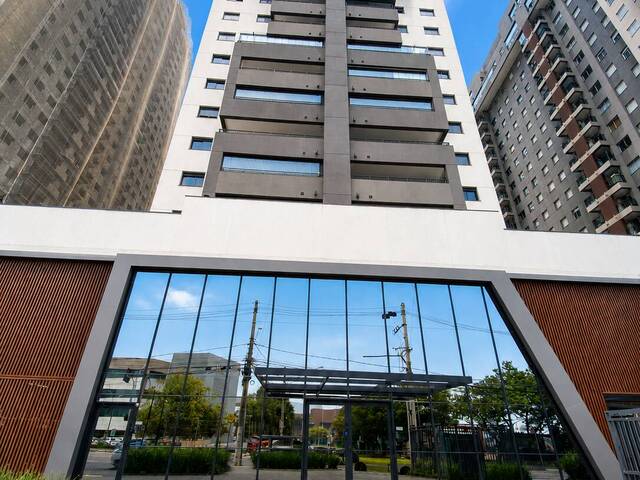 #979 - Apartamento para Locação em Barueri - SP - 1
