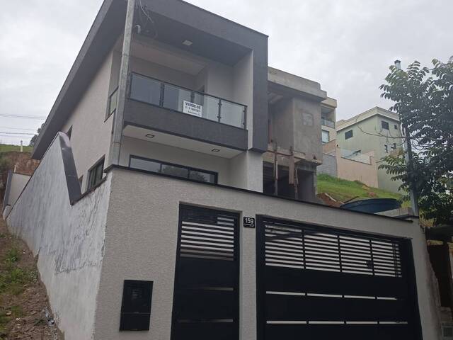 #984 - Casa em condomínio para Venda em Santana de Parnaíba - SP - 2
