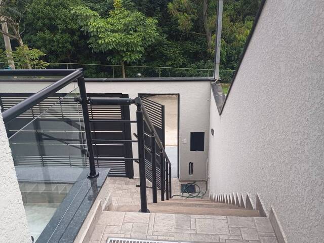 #984 - Casa em condomínio para Venda em Santana de Parnaíba - SP - 3