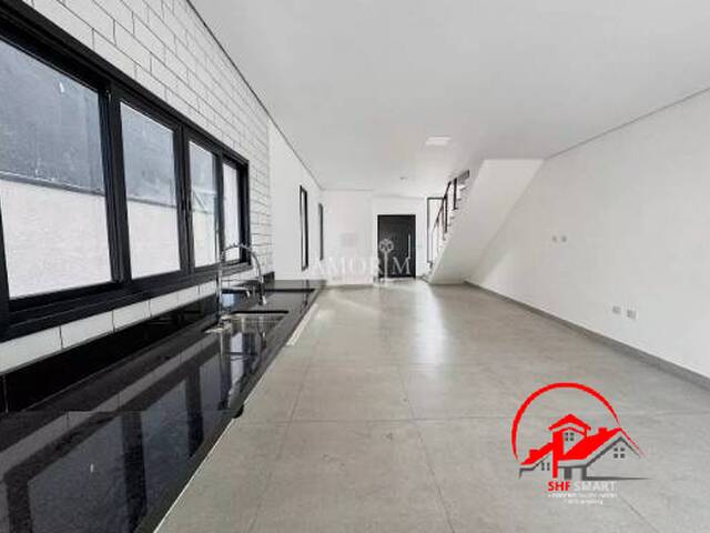 #985 - Casa em condomínio para Venda em Santana de Parnaíba - SP - 2