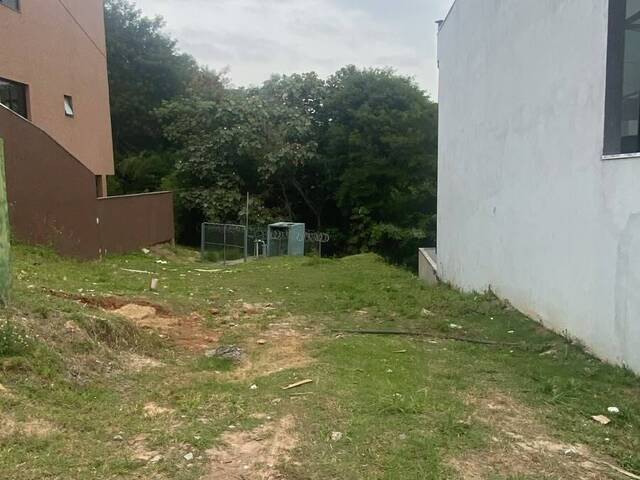 #986 - Terreno em condomínio para Venda em Santana de Parnaíba - SP - 3