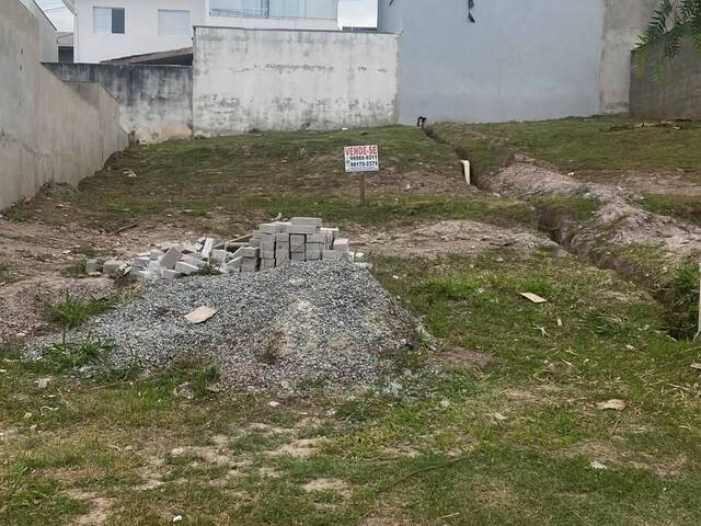 #987 - Terreno em condomínio para Venda em Santana de Parnaíba - SP - 1