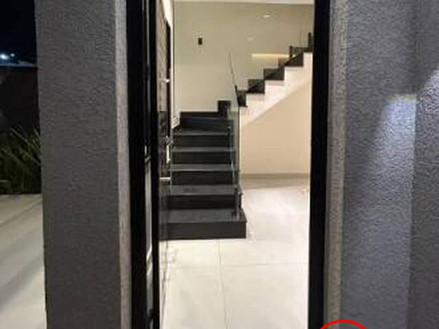#989 - Casa em condomínio para Venda em Santana de Parnaíba - SP - 2