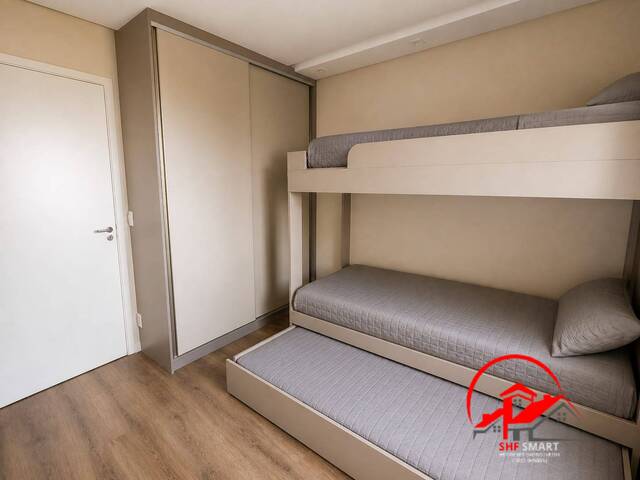 #991 - Apartamento para Venda em Barueri - SP - 3