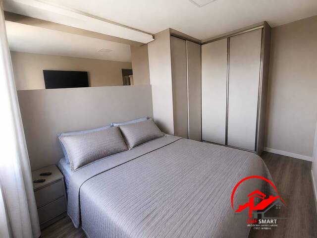 #991 - Apartamento para Venda em Barueri - SP - 2