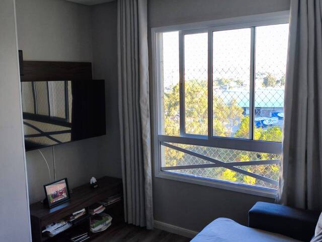 Apartamento para Venda em Barueri - 5