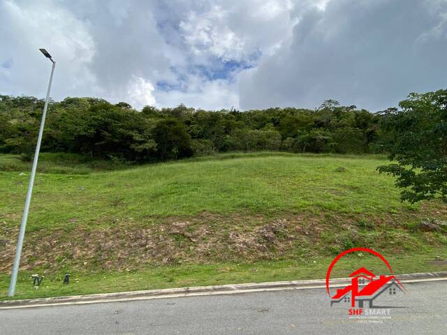 #973 - Área para Venda em Santana de Parnaíba - SP - 2