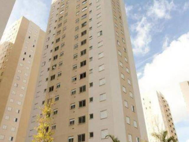 Venda em Vila São João - Barueri