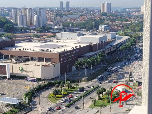 Apartamento para Locação em Barueri - 5