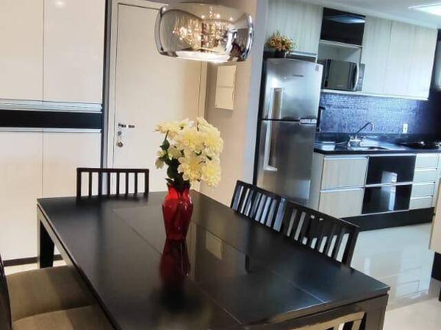 Apartamento para Locação em Barueri - 2